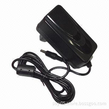 Switching Adapter with EU, Coil, Small Size, Convenient to Carry, Easy to Use